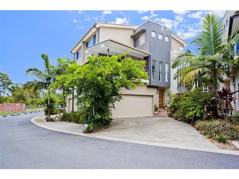 47/17 Great Southern Drive, Robina QLD 4226