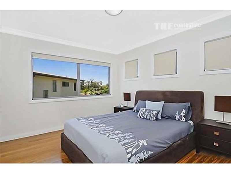 47/17 Great Southern Drive, Robina QLD 4226