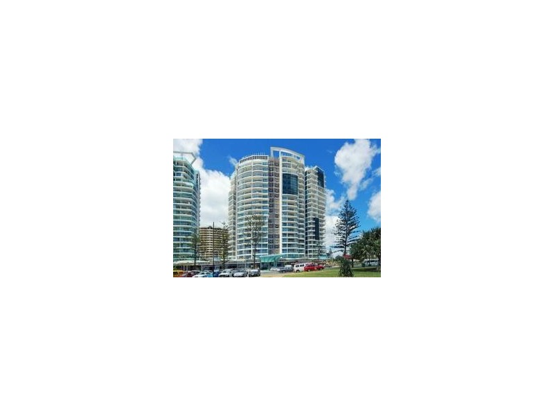 1707/110 Marine Parade, Coolangatta QLD 4225