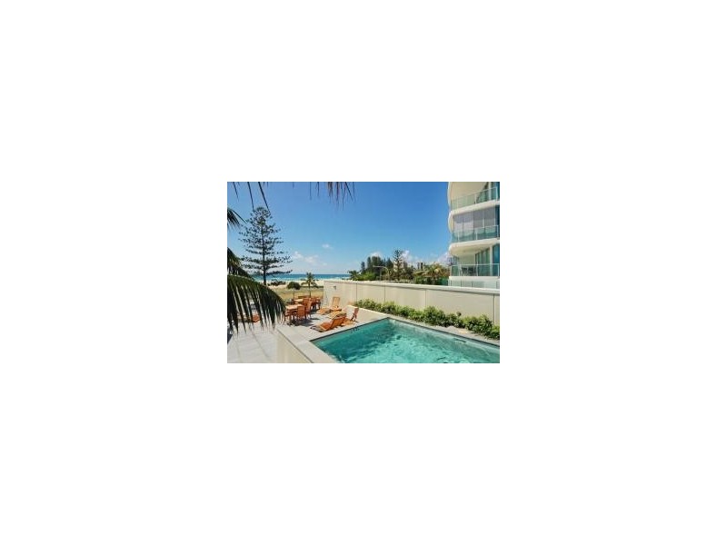 1707/110 Marine Parade, Coolangatta QLD 4225