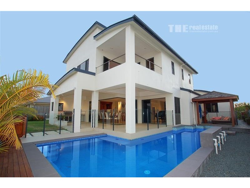 19 Southern Skies Avenue, Reedy Creek QLD 4227