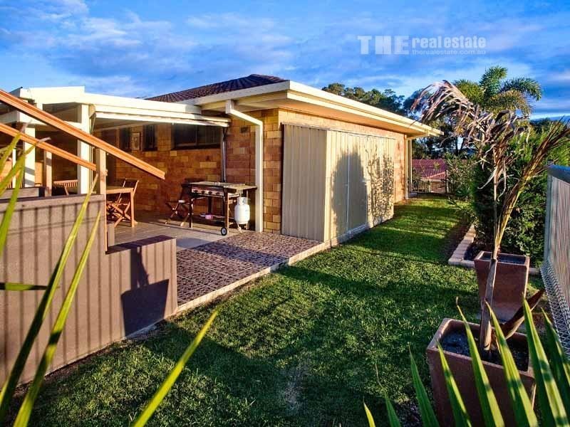 37/160 Bardon  Avenue, Miami QLD 4220