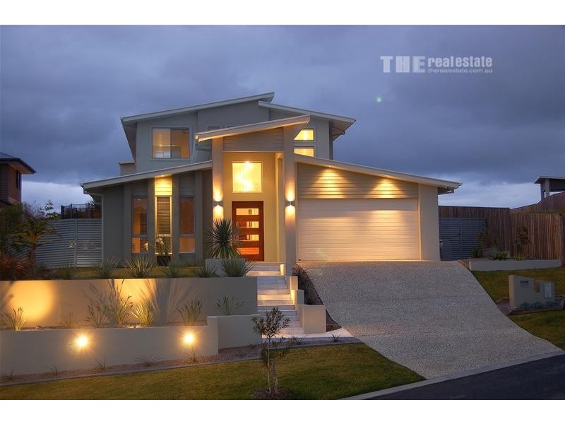 9 Monserrat Court, Reedy Creek QLD 4227