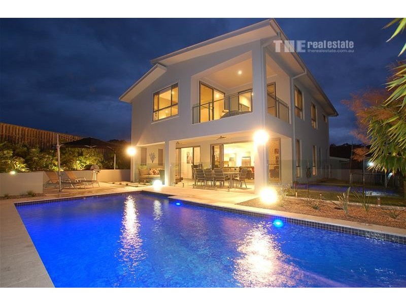 9 Monserrat Court, Reedy Creek QLD 4227