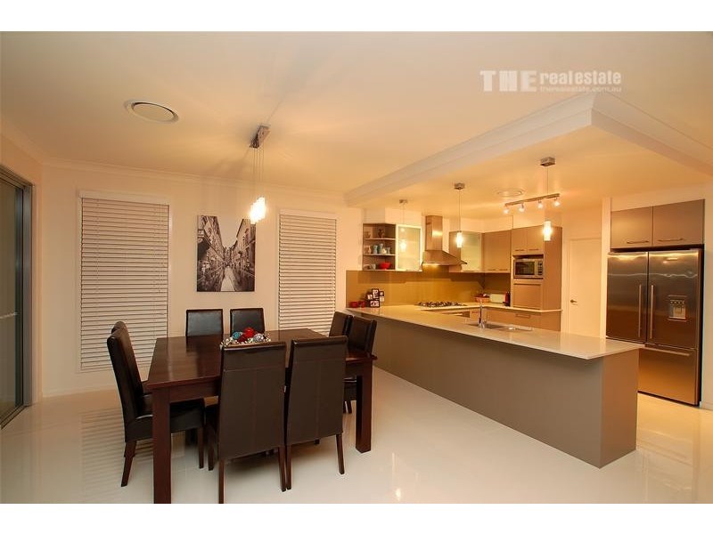 9 Monserrat Court, Reedy Creek QLD 4227