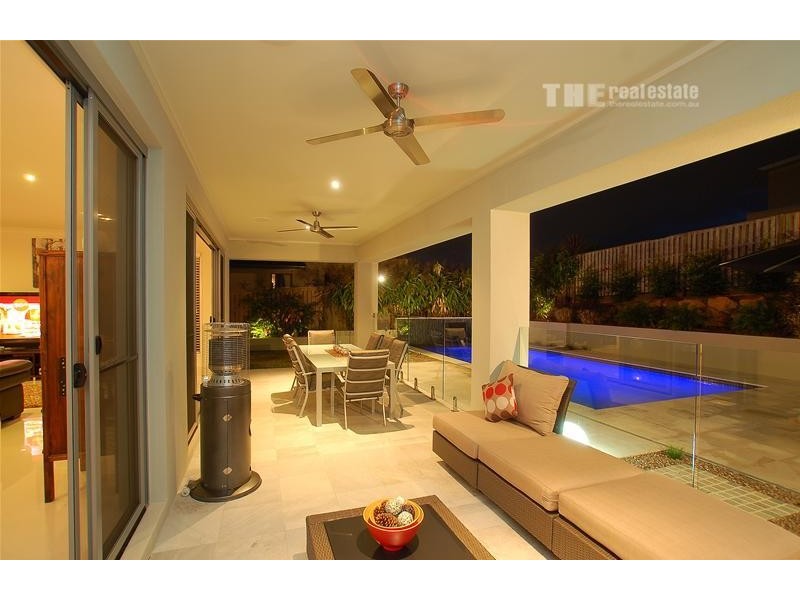 9 Monserrat Court, Reedy Creek QLD 4227
