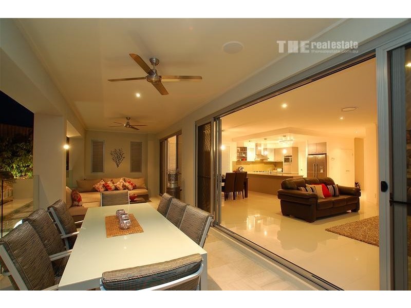 9 Monserrat Court, Reedy Creek QLD 4227