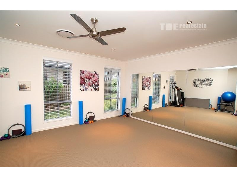 9 Monserrat Court, Reedy Creek QLD 4227