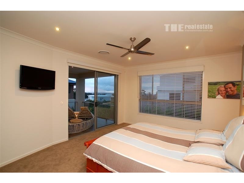 9 Monserrat Court, Reedy Creek QLD 4227