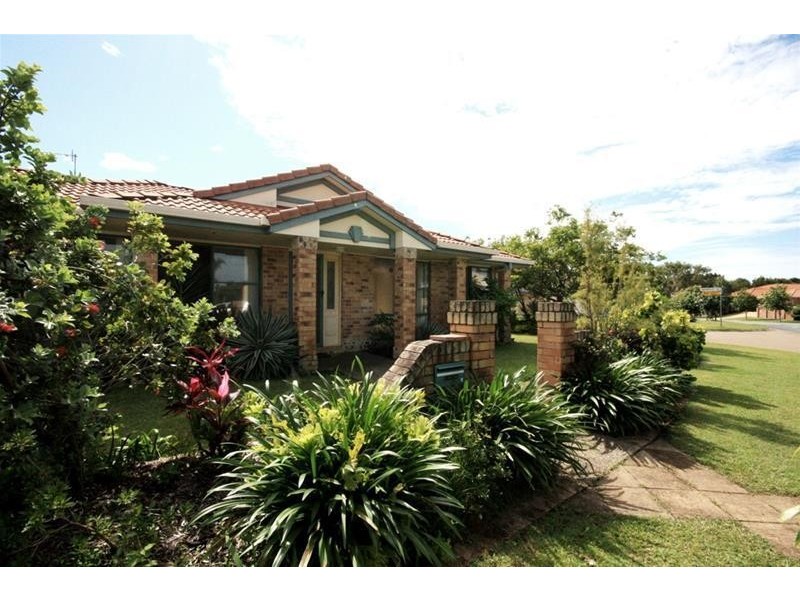 93 Honeyeater Drive, Burleigh Waters QLD 4220