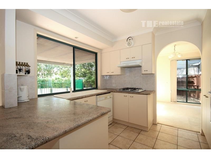 93 Honeyeater Drive, Burleigh Waters QLD 4220