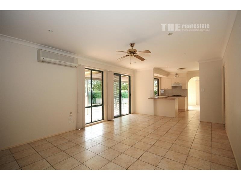 93 Honeyeater Drive, Burleigh Waters QLD 4220