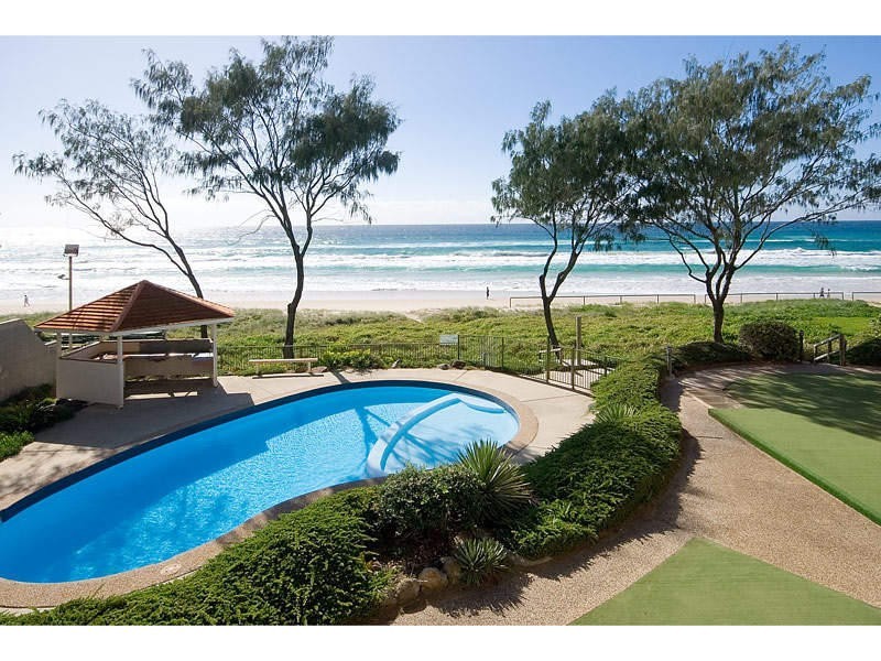 6/93 Albatross Avenue, Mermaid Beach QLD 4218