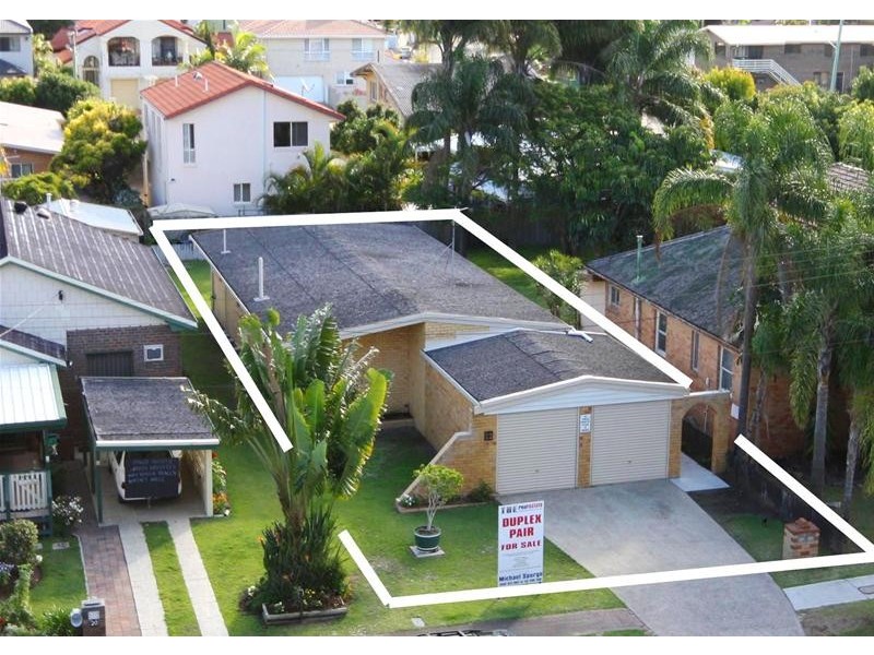 22 Sunshine Parade, Miami QLD 4220