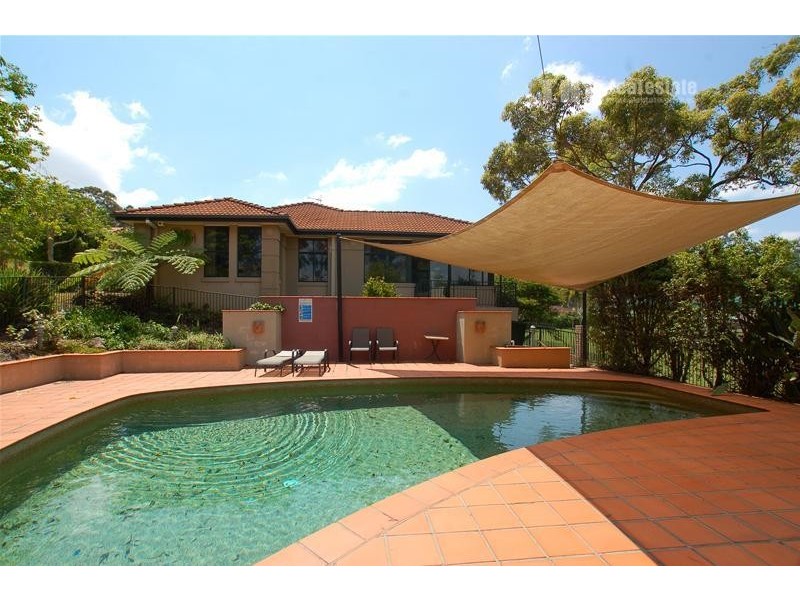 2 Girraween Grove, Ashmore QLD 4214