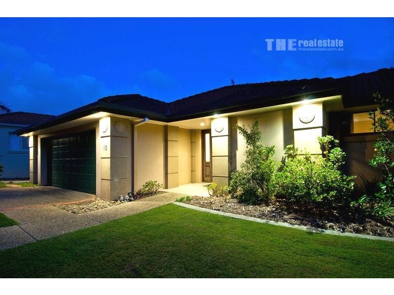 2 Girraween Grove, Ashmore QLD 4214