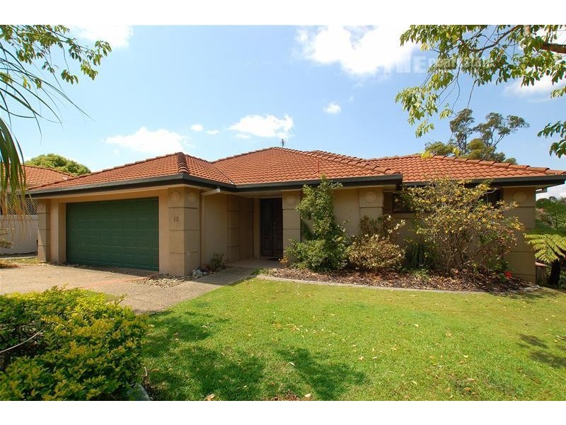 2 Girraween Grove, Ashmore QLD 4214