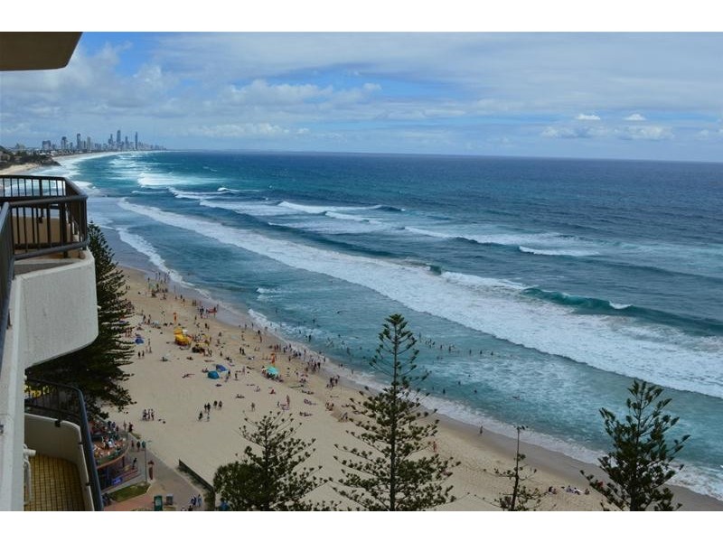 49/60 Goodwin Terrace, Burleigh Heads QLD 4220