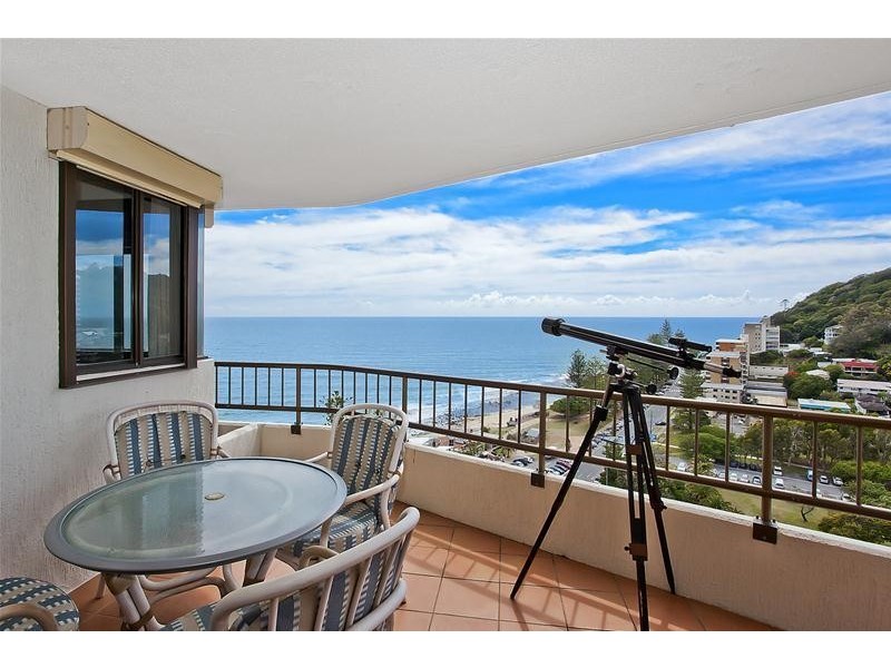 49/60 Goodwin Terrace, Burleigh Heads QLD 4220