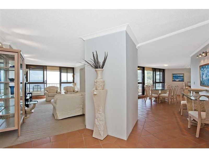 49/60 Goodwin Terrace, Burleigh Heads QLD 4220