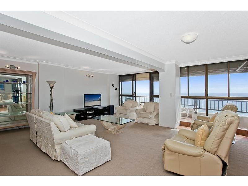 49/60 Goodwin Terrace, Burleigh Heads QLD 4220