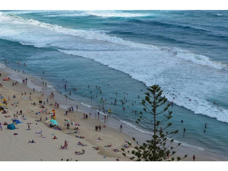 49/60 Goodwin Terrace, Burleigh Heads QLD 4220