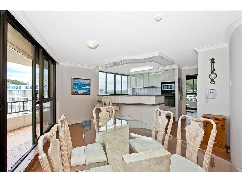 49/60 Goodwin Terrace, Burleigh Heads QLD 4220
