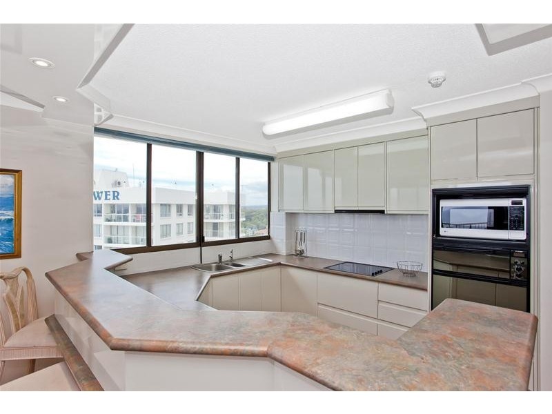 49/60 Goodwin Terrace, Burleigh Heads QLD 4220