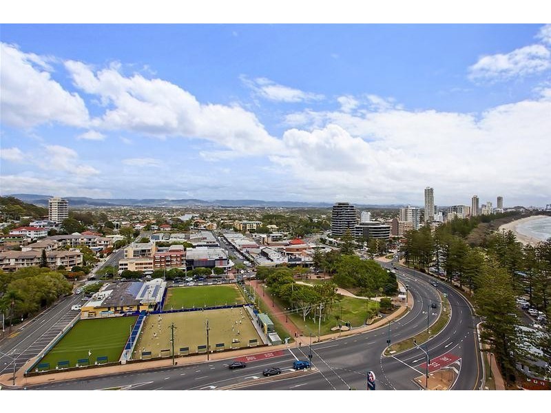 49/60 Goodwin Terrace, Burleigh Heads QLD 4220