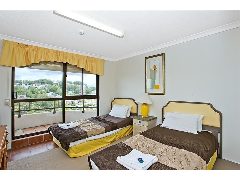 49/60 Goodwin Terrace, Burleigh Heads QLD 4220