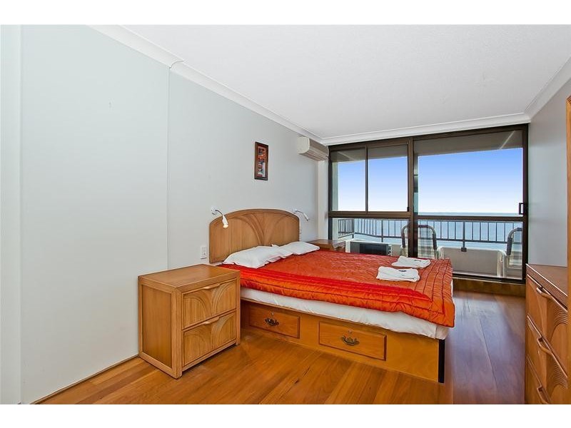 49/60 Goodwin Terrace, Burleigh Heads QLD 4220
