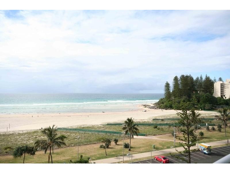 601/120 Marine Parade, Coolangatta QLD 4225