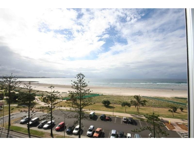 601/120 Marine Parade, Coolangatta QLD 4225
