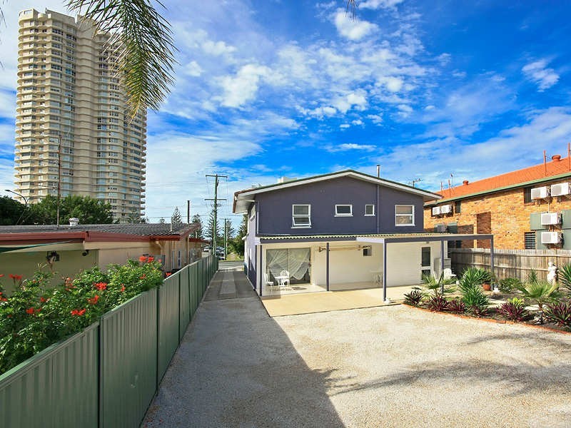 1900 Gold Coast Highway, Burleigh Heads QLD 4220