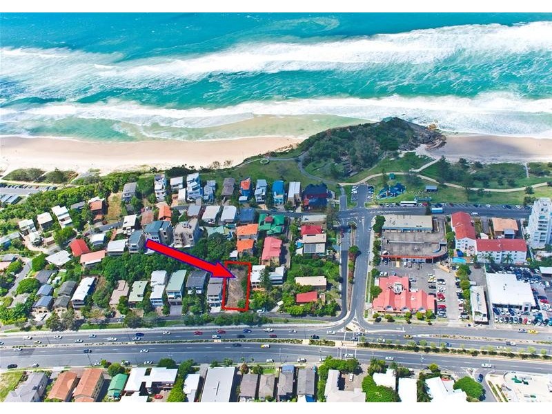 2055 Gold Coast Highway, Miami QLD 4220