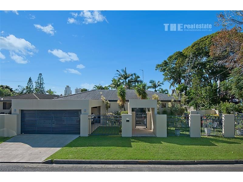 15A Newstead Street, Burleigh Waters QLD 4220