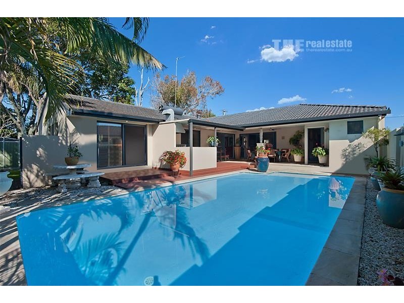 15A Newstead Street, Burleigh Waters QLD 4220