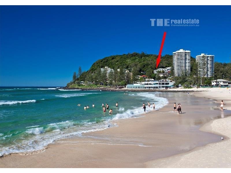 2 Nathan Street, Burleigh Heads QLD 4220