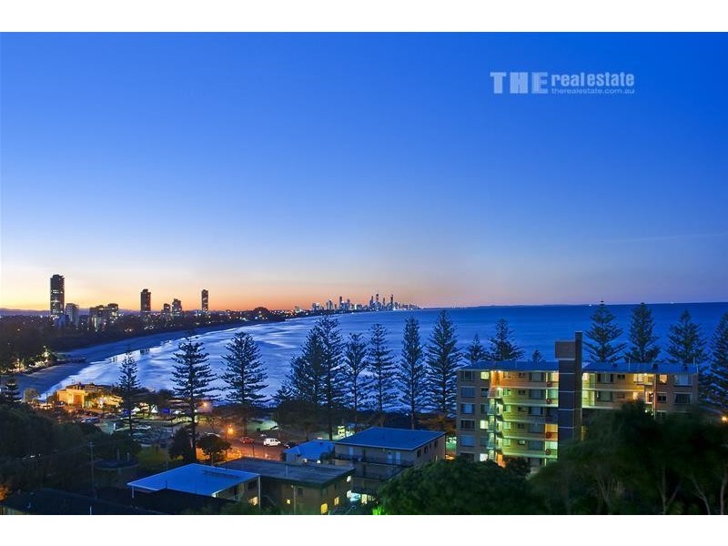 2 Nathan Street, Burleigh Heads QLD 4220