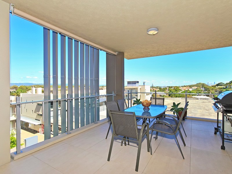 216/1 Toombul Avenue, Miami QLD 4220