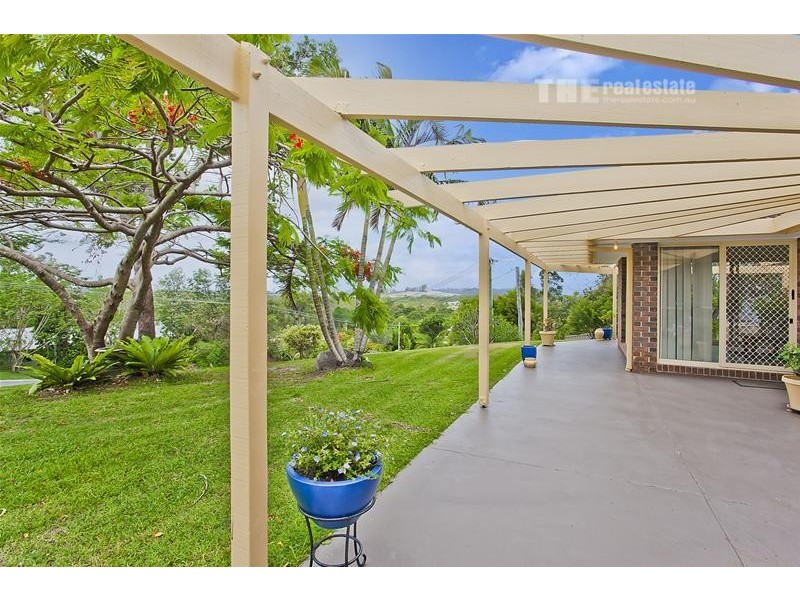 102 Bridgman Drive, Reedy Creek QLD 4227