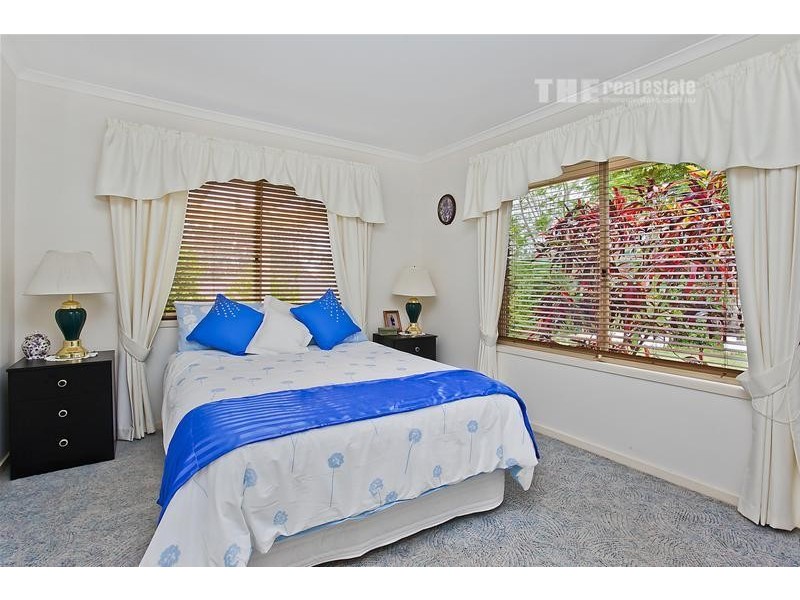 102 Bridgman Drive, Reedy Creek QLD 4227