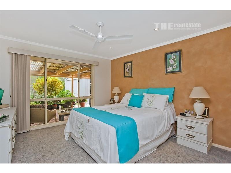 102 Bridgman Drive, Reedy Creek QLD 4227