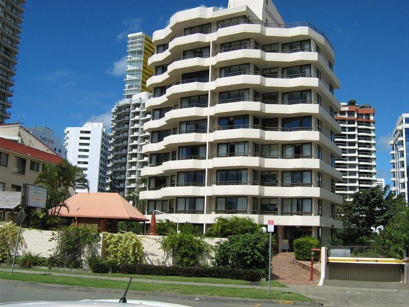 1/12 Queensland Avenue, Broadbeach QLD 4218