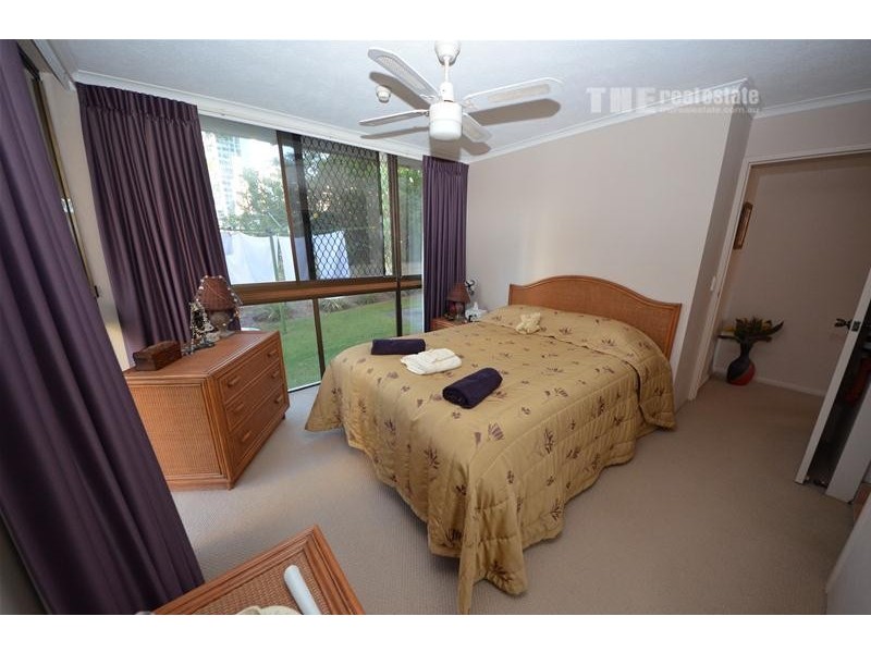 1/12 Queensland Avenue, Broadbeach QLD 4218