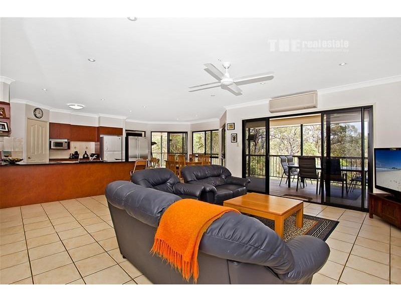 76-78 Bridgman  Drive, Reedy Creek QLD 4227