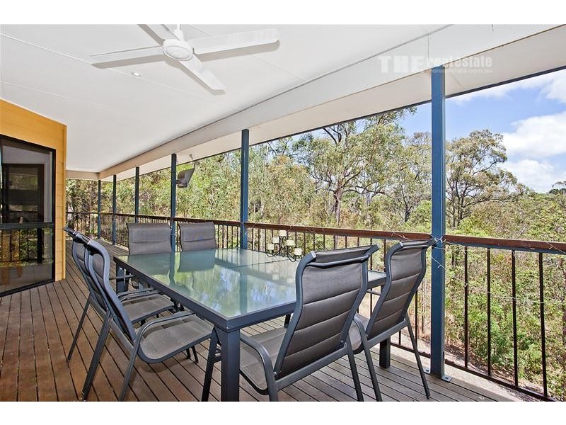 76-78 Bridgman  Drive, Reedy Creek QLD 4227