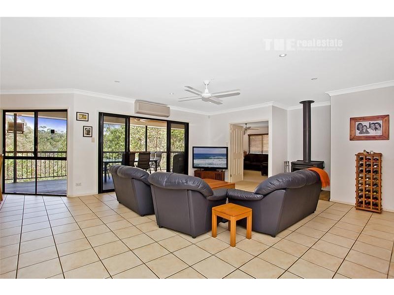 76-78 Bridgman  Drive, Reedy Creek QLD 4227