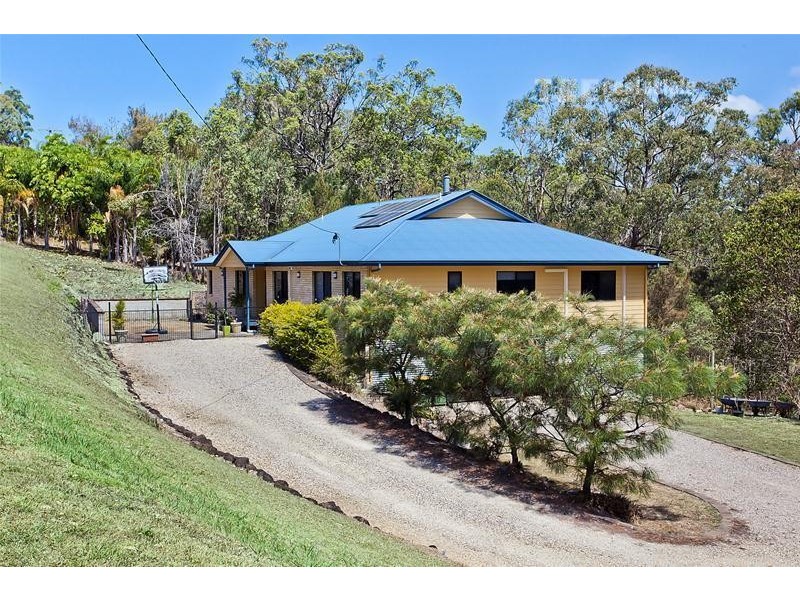 76-78 Bridgman  Drive, Reedy Creek QLD 4227