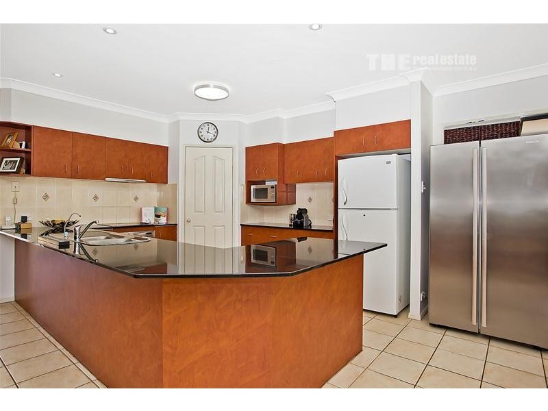 76-78 Bridgman  Drive, Reedy Creek QLD 4227